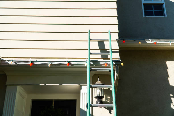 Professional Siding Installation & Repair in South Carthage, TN